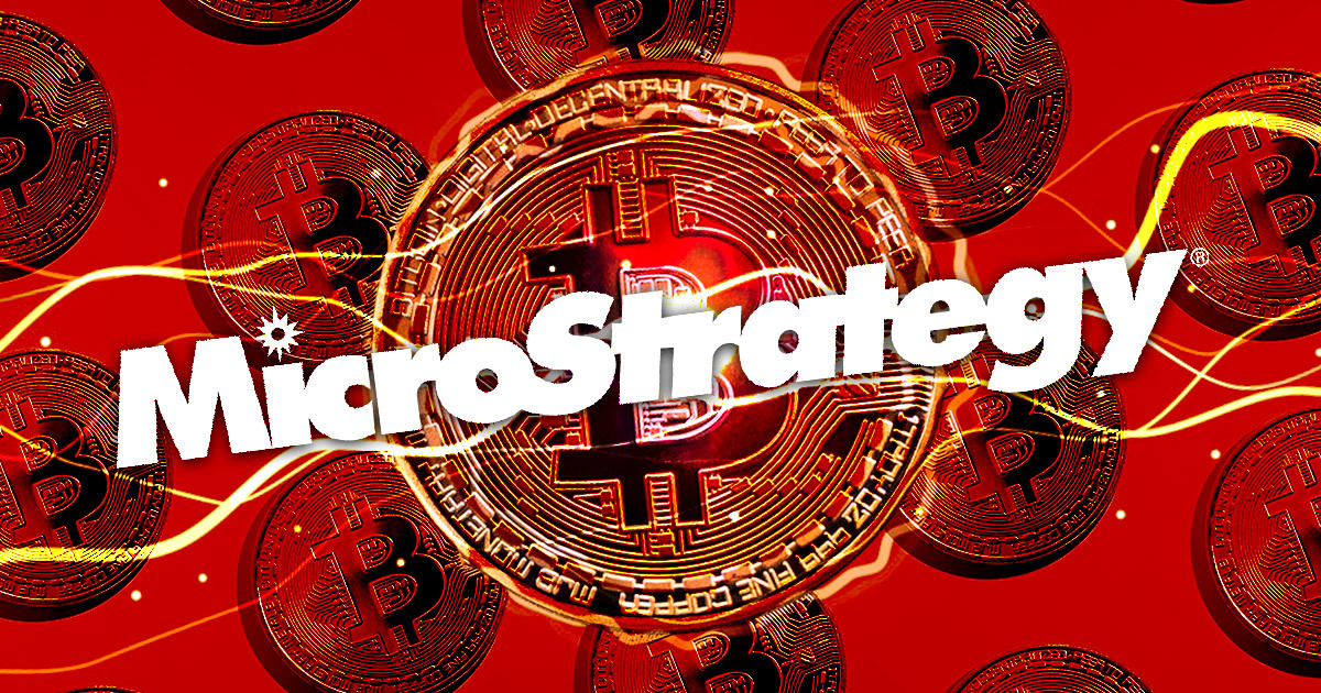 Сейлор каже, що Bitcoin’s Lightning Network є найважливішою технологією у світі на даний момент PlatoBlockchain Data Intelligence. Вертикальний пошук. Ai.