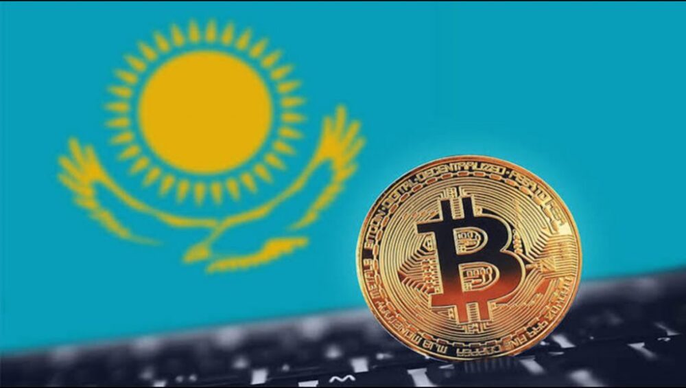 Kazahstanul este pregătit să legalizeze criptografiile în țară, în timp ce elaborează prima sa lege privind cripto-urile PlatoBlockchain Data Intelligence. Căutare verticală. Ai.