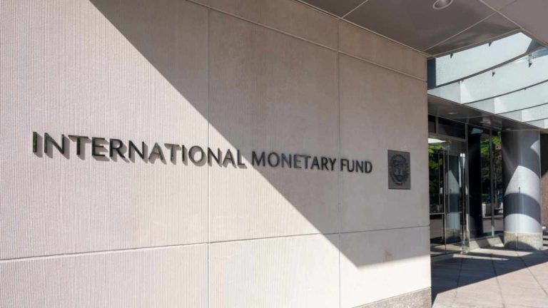 IMF: Kryptovarat yleistyvät heikoilla valuutoilla suojauksina, mahdollisia maksuvälineitä vastaan ​​PlatoBlockchain Data Intelligence. Pystysuuntainen haku. Ai.