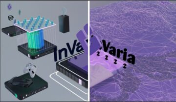 InVar Finance Builds InVaria2222 as the Team Looks to Provide Hybrid Finance Services InVaria2222 PlatoBlockchain Data Intelligence. Vertical Search. Ai.