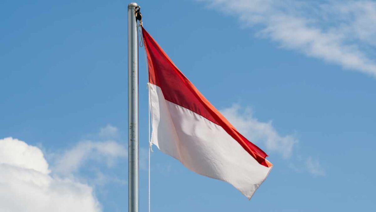 انڈونیشیا کی حکومت اس سال کریپٹو بورس شروع کرے گی، آفیشل کا کہنا ہے کہ پلیٹو بلاکچین ڈیٹا انٹیلی جنس۔ عمودی تلاش۔ عی
