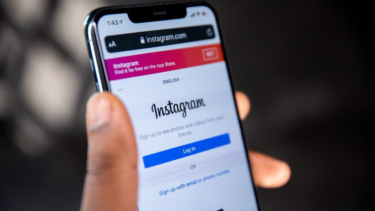 Instagram sai 402 miljoonan dollarin sakon teini-ikäisten henkilötietojen väärinkäsittelystä PlatoBlockchain Data Intelligencesta. Pystysuuntainen haku. Ai.