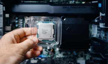 Intel utrjuje zaupno računalništvo s projektom Amber Posodobitve PlatoBlockchain Data Intelligence. Navpično iskanje. Ai.
