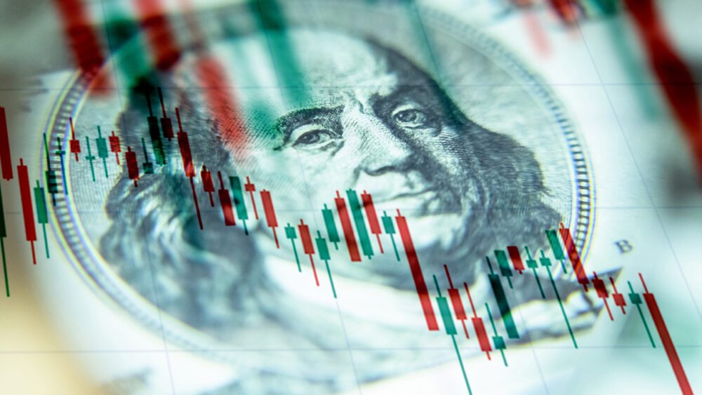 „Inwestorom kończą się raje” — nieregularne zachowanie na rynkach obligacji w USA wskazuje na głęboką recesję, podwyższone ryzyko suwerenności