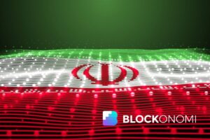Iran tar kryptovalutor som betalning för import eftersom sanktionerna intensifierar PlatoBlockchains dataintelligens. Vertikal sökning. Ai.