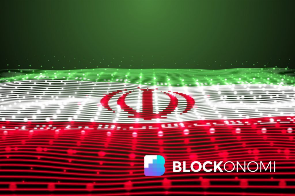 Iran ottaa kryptovaluuttoja tuontimaksuna sanktioina, jotka tehostavat PlatoBlockchain-tiedonhallintaa. Pystysuuntainen haku. Ai.
