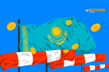 كازاخستان تكمل أول عملية شراء للعملات المشفرة بالعملة المحلية، وتتطلع إلى التنظيم: تقرير استخبارات بيانات PlatoBlockchain. البحث العمودي. منظمة العفو الدولية.