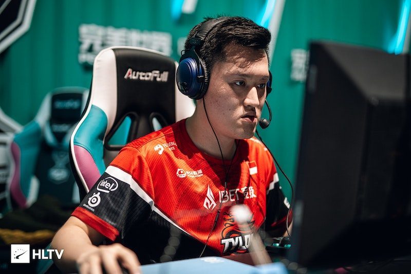 TYLOO revamp roster after failed RMR qualifier, BnTeT released PlatoBlockchain Data Intelligence. Vertical Search. Ai.