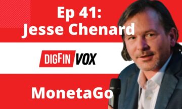 Digitizing trade | Jesse Chenard, MonetaGo | VOX 41 Banking & Payments PlatoBlockchain Data Intelligence. Vertical Search. Ai.