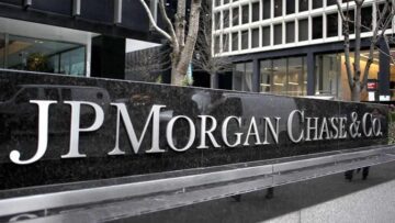 JPMorgan: спрос на криптовалюту как на способ оплаты резко снизился. Вертикальный поиск. Ай.