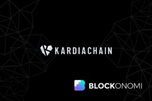 KardiaChain: Sydostasiens ledande Blockchain-ekosystem PlatoBlockchain Data Intelligence. Vertikal sökning. Ai.