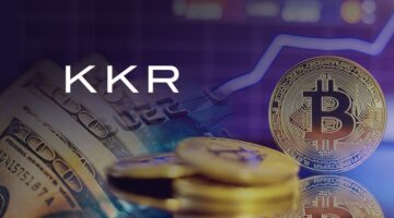 KKR combineert crypto en traditionele financiële PlatoBlockchain-data-intelligentie. Verticaal zoeken. Ai.