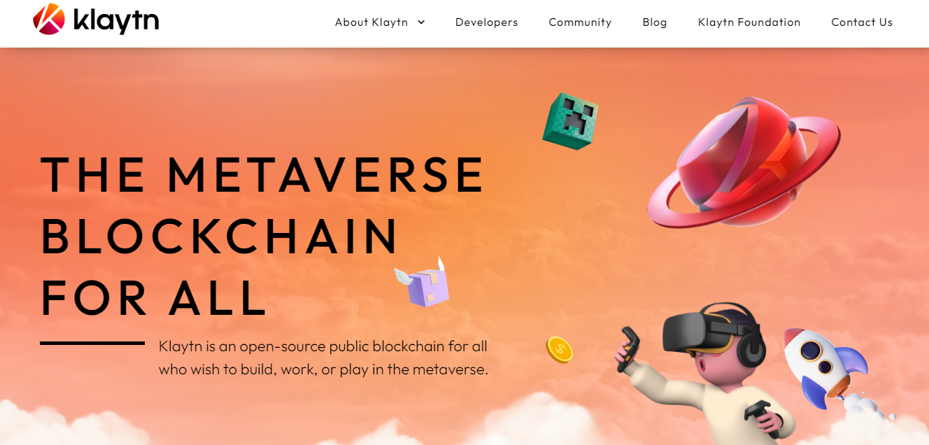 Where to Buy Klaytn (KLAY) Crypto Coin: Complete Guide PlatoBlockchain Data Intelligence. Vertical Search. Ai.