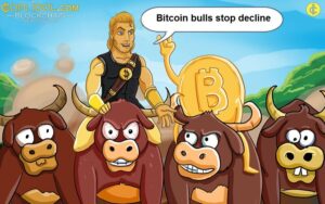 Bitcoin Bulls Berhenti Menurun Sementara Bears Menjaga Harga Di Atas $20,000 Tingkat Dukungan Intelijen Data PlatoBlockchain. Pencarian Vertikal. Ai.