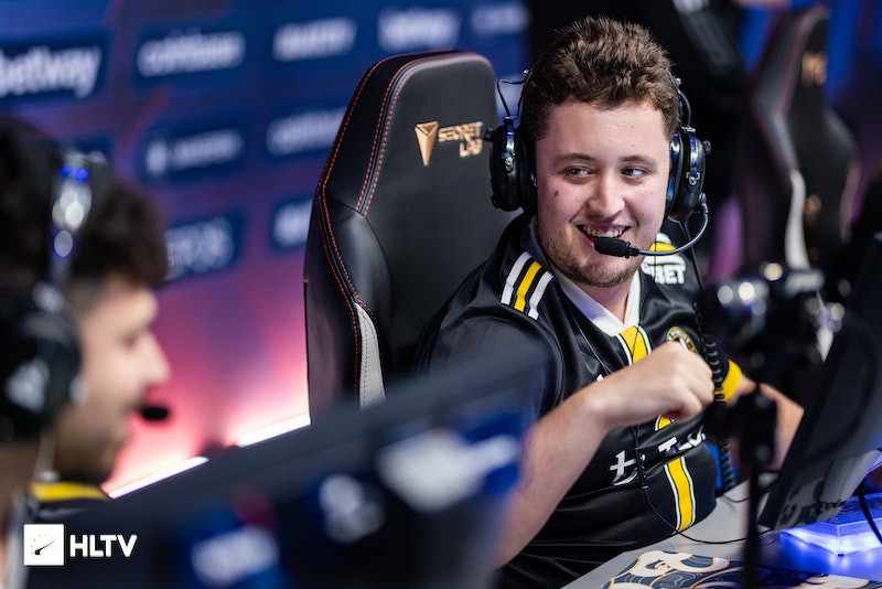 Vitality best fnatic to stay undefeated in Malta PlatoBlockchain Data Intelligence. Vertical Search. Ai.