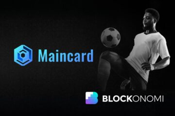Maincard: una plataforma de gestión de deportes de fantasía Web3 PlatoBlockchain Data Intelligence. Búsqueda vertical. Ai.