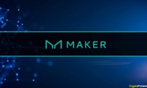 ผู้ใช้ MakerDAO สามารถ Mint DAI สำหรับ PlatoBlockchain Data Intelligence ฟรี ค้นหาแนวตั้ง AI.