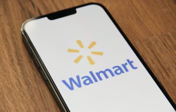 Является ли Walmart финтех-компанией? 5 причин, почему это может быть ваш самый тихий конкурент PlatoBlockchain Data Intelligence. Вертикальный поиск. Ай.