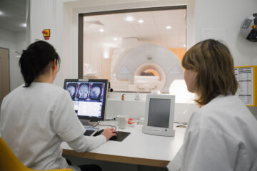 XSS-fel i prevalent Media Imaging Tool avslöjar mängden patientdata PlatoBlockchain Data Intelligence. Vertikal sökning. Ai.