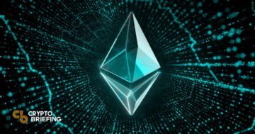 Ethereum Makes History With Merge to Proof-of-Stake PlatoBlockchain Data Intelligence. Vertical Search. Ai.