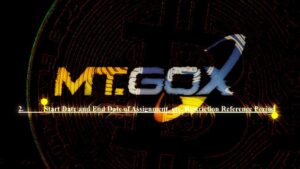 Mt. El anuncio de reembolso del fideicomisario de Mt. Gox desencadena temor en el mercado de Bitcoin Inteligencia de datos de PlatoBlockchain. Búsqueda vertical. Ai.