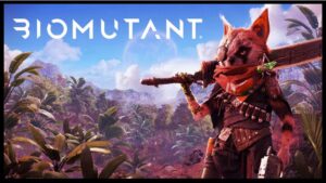 Biomutant is a Swedish RPG From Experiment 101, It’s Out Now PlatoAiStream Data Intelligence. Vertical Search. Ai.