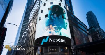 Nasdaq Takes Crypto Bet With Custody Service for Institutions PlatoBlockchain Data Intelligence. Vertical Search. Ai.