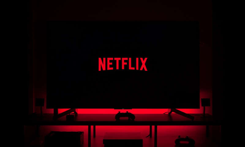 Netflix forbyder kryptoannoncer og Pulp Fiction NFT-forlig – Nyhedsrunder PlatoBlockchain Data Intelligence. Lodret søgning. Ai.