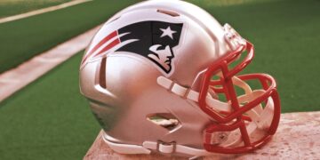 NFT Software Company Chain Inks Four-Year Deal With New England Patriots PlatoBlockchain Data Intelligence. Vertical Search. Ai.