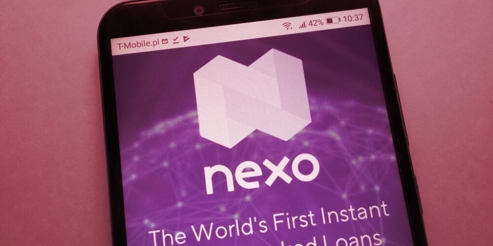 Nexo ostaa osuuden Yhdysvaltain liittovaltion perustaman pankkihuippukokouksen kansallisesta PlatoBlockchain Data Intelligencestä. Pystysuuntainen haku. Ai.
