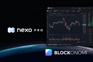 Nexo Pro Review: Handelsbörs med 10 likviditetsleverantörer och låga avgifter PlatoBlockchain Data Intelligence. Vertikal sökning. Ai.