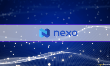 Crypto Lender Nexo Acquires Stake in US Chartered Bank PlatoAiStream Data Intelligence. Vertical Search. Ai.