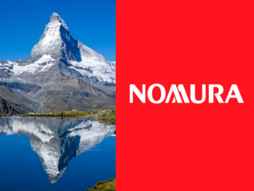 Japanese banking giant Nomura’s crypto unit to be based in Switzerland PlatoAiStream Data Intelligence. Vertical Search. Ai.