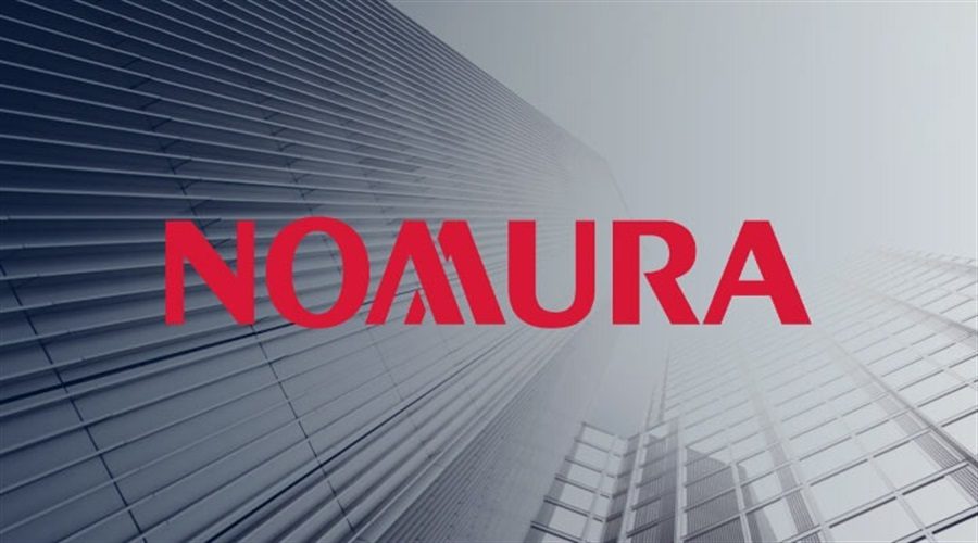 Η ιαπωνική εταιρεία Nomura ενσωματώνει θυγατρική Crypto στην Ελβετία PlatoBlockchain Data Intelligence. Κάθετη αναζήτηση. Ολα συμπεριλαμβάνονται.