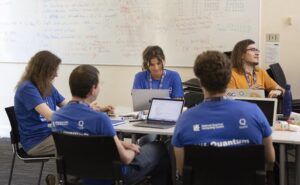 Key Takeaways from the UK’s First Quantum Computing Hackathon PlatoAiStream Data Intelligence. Vertical Search. Ai.