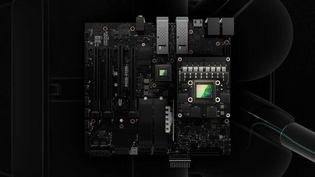 Nvidia نے H100 GPUs کے لیے ٹائم لائن مرتب کی ہے – اب HGX کے لیے، اگلے سال DGX PlatoBlockchain ڈیٹا انٹیلی جنس کے لیے۔ عمودی تلاش۔ عی
