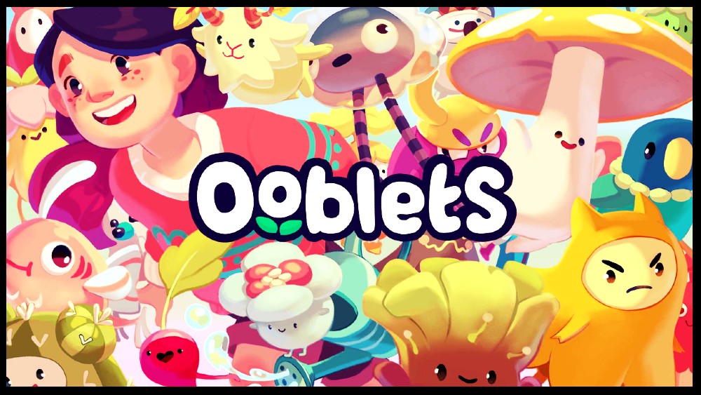 本周发布的古怪游戏 Ooblets 是 PC PlatoBlockchain 数据智能的趣味游戏。 垂直搜索。 哎。