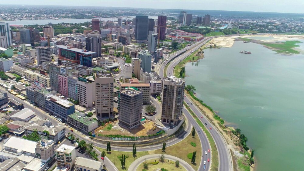 Elfenbenskysten-baserede betalinger Fintech sikrer 5 millioner dollars fra sin præ-serie en finansieringsrunde