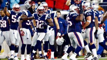Web3 Firm Chain Reveals Multi-Year Partnership With the New England Patriots PlatoBlockchain Data Intelligence. Vertical Search. Ai.