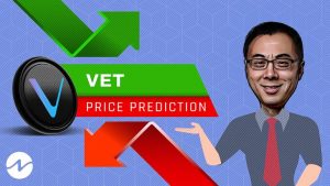 VeChain (VET)-Preisvorhersage 2022 – Wird VET bald 0.1 $ erreichen? PlatoBlockchain-Datenintelligenz. Vertikale Suche. Ai.