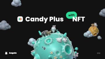 Candy Plus hit 280 million downloads with NFT service, more than bitcoin wallet amounts. PlatoAiStream Data Intelligence. Vertical Search. Ai.