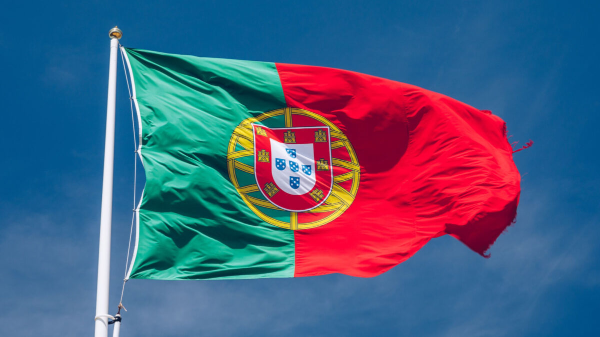 Το Crypto λατρεύει την Πορτογαλία - Αλλά πόσο καιρό θα διαρκέσει; Ευφυΐα Δεδομένων PlatoBlockchain. Κάθετη αναζήτηση. Ολα συμπεριλαμβάνονται.