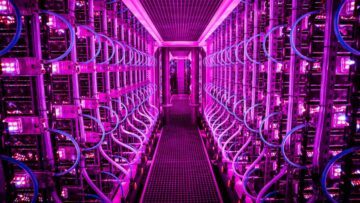 This Vertical Farm Grows Carbon-Neutral Algae Next to a Geothermal Power Plant PlatoBlockchain Data Intelligence. Vertical Search. Ai.