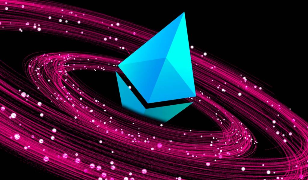Crypto Strategist Predicts Steep Rally for Ethereum, Names One Altcoin That Could Erupt Next Bull Market PlatoBlockchain Data Intelligence. Vertical Search. Ai.