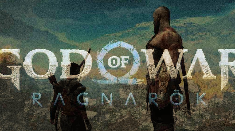 God of War: Ragnarok در اواخر سال 2022 برای PC و PS5 PlatoBlockchain Data Intelligence عرضه می شود. جستجوی عمودی Ai.