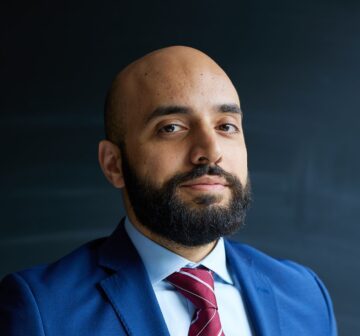Ramy Shelbaya, Co-founder and CEO, Quantum Dice will speak on “Policy and Market Factors Shaping the QKD/QRNG Market” at IQT Quantum Cybersecurity in NYC October 25-27 PlatoBlockchain Data Intelligence. Vertical Search. Ai.