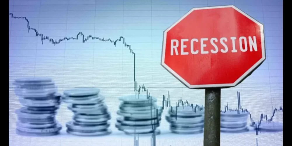 récession