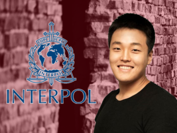Poliția globală a Interpol a învins mișcările către metavers în mijlocul vânătorii Do Kwon PlatoBlockchain Data Intelligence de la Terra. Căutare verticală. Ai.