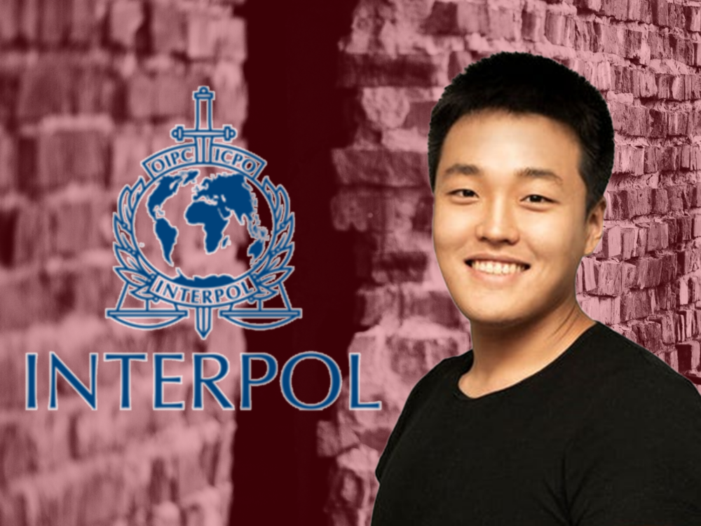 CEO Terra Do Kwon menghadapi status 'alien ilegal' di Singapura karena Seoul membatalkan paspor PlatoBlockchain Data Intelligence. Pencarian Vertikal. Ai.