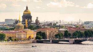 Russia To Legalize Use Of Cryptocurrency In International Trade: Report PlatoBlockchain Data Intelligence. Vertical Search. Ai.